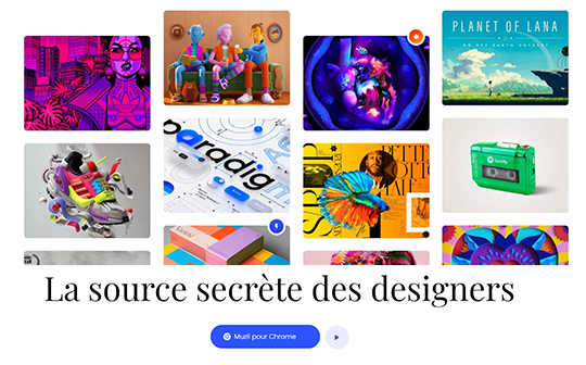 Top plugins : Pour les Designers